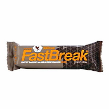 Forever Fast Break